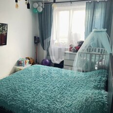 Квартира 34,3 м², 1-комнатная - изображение 1