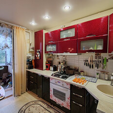 Квартира 54,7 м², 2-комнатная - изображение 1