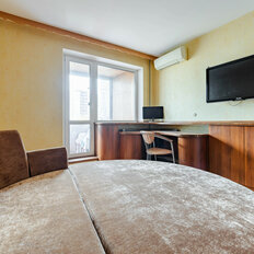 Квартира 55,2 м², 2-комнатная - изображение 3