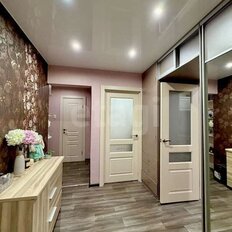 Квартира 53,6 м², 2-комнатная - изображение 3