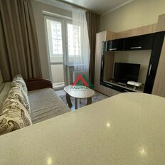 Квартира 19,4 м², студия - изображение 3