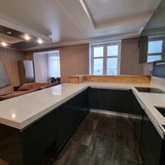 Квартира 134 м², 4-комнатная - изображение 5