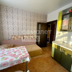 Квартира 36,5 м², 1-комнатная - изображение 5