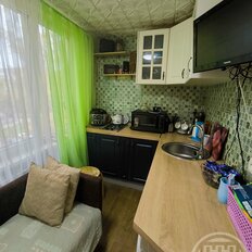 Квартира 34,8 м², 2-комнатная - изображение 2