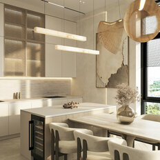 Квартира 100 м², 3-комнатная - изображение 2