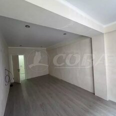 Квартира 67,8 м², 3-комнатная - изображение 5