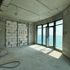 Квартира 33,8 м², студия - изображение 3