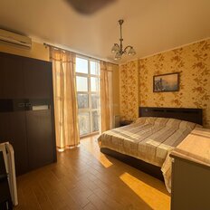 Квартира 17 м², студия - изображение 2