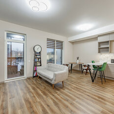 Квартира 76,4 м², 3-комнатная - изображение 5