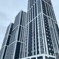 Квартира 32,5 м², студия - изображение 2