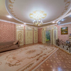 Квартира 179,6 м², 5-комнатная - изображение 1