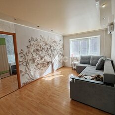 Квартира 55,9 м², 3-комнатная - изображение 2