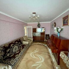 Квартира 70 м², 3-комнатная - изображение 1
