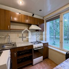 Квартира 39,8 м², 2-комнатная - изображение 4