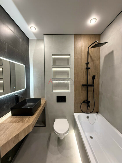 43,9 м², 1-комнатная квартира 7 400 000 ₽ - изображение 42