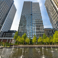 Квартира 134,3 м², 4-комнатная - изображение 5