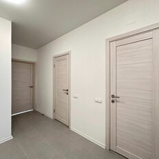 Квартира 57 м², 2-комнатная - изображение 5