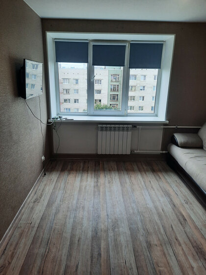 10,5 м², комната 1 900 000 ₽ - изображение 21