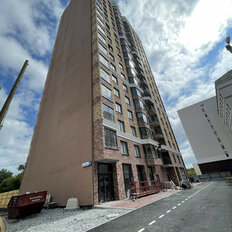 Квартира 76,9 м², 2-комнатная - изображение 2