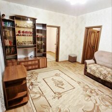 Квартира 63,6 м², 3-комнатная - изображение 1