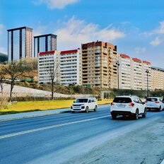 Квартира 86 м², 3-комнатная - изображение 1