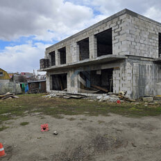 таунхаус + 7 соток, участок - изображение 4