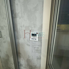 Квартира 32 м², студия - изображение 5