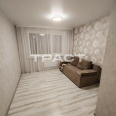 Квартира 17,1 м², 1-комнатная - изображение 4