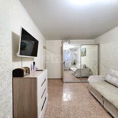 Квартира 33,1 м², 1-комнатная - изображение 2