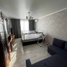 Квартира 50 м², 1-комнатная - изображение 2