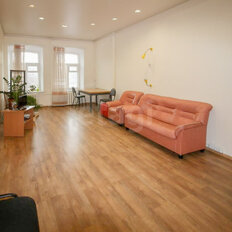 Квартира 134,3 м², 4-комнатная - изображение 1