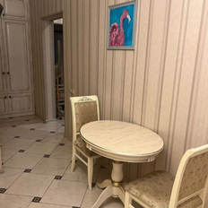 Квартира 86 м², 3-комнатная - изображение 3