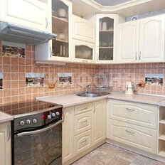 Квартира 59,2 м², 2-комнатная - изображение 1