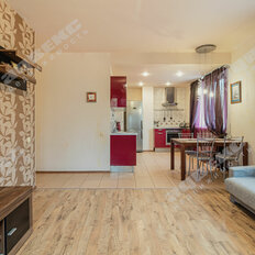 Квартира 57,9 м², 2-комнатная - изображение 1