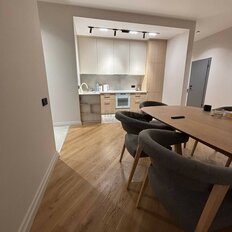 Квартира 116,4 м², 3-комнатная - изображение 4