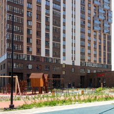 Квартира 42,8 м², 2-комнатная - изображение 4