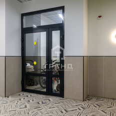 Квартира 34,2 м², 1-комнатная - изображение 4