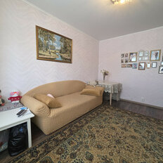 Квартира 54,7 м², 3-комнатная - изображение 4