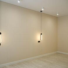 Квартира 45,7 м², 1-комнатная - изображение 3