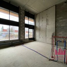 39 м², помещение свободного назначения - изображение 4