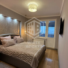 Квартира 57 м², 2-комнатная - изображение 1