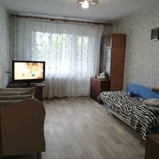 Квартира 65,8 м², 3-комнатная - изображение 3