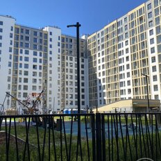 Квартира 40,7 м², 1-комнатная - изображение 4