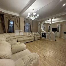 Квартира 85 м², 2-комнатная - изображение 2