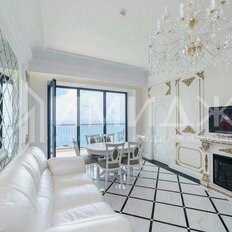 Квартира 110 м², 2-комнатные - изображение 1