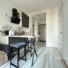 Квартира 28 м², 1-комнатная - изображение 1