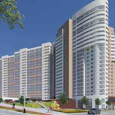 Квартира 25,5 м², студия - изображение 5