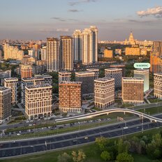 Квартира 27 м², студия - изображение 4