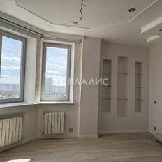 Квартира 75,7 м², студия - изображение 3