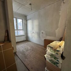 Квартира 26,8 м², студия - изображение 4